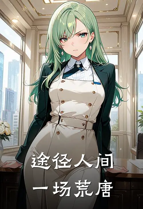 途径人间一场荒唐