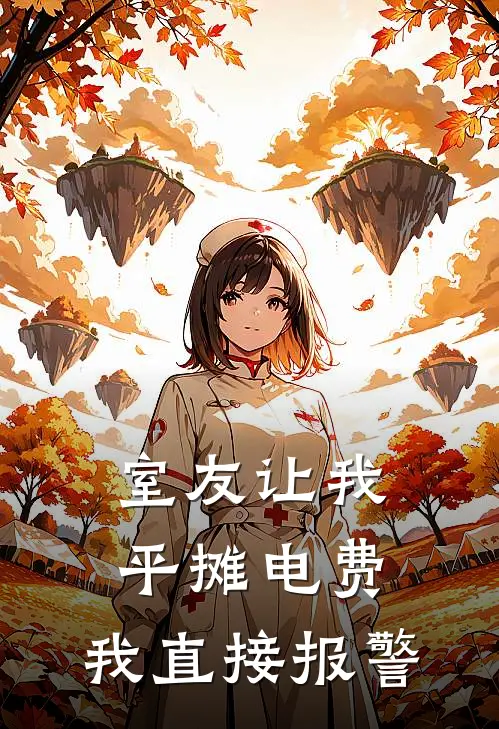 室友让我平摊电费，我直接报警