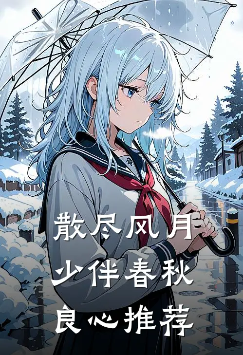 散尽风月，少伴春秋良心推荐