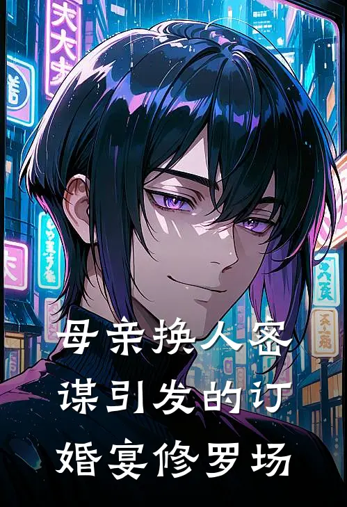 母亲换人密谋引发的订婚宴修罗场