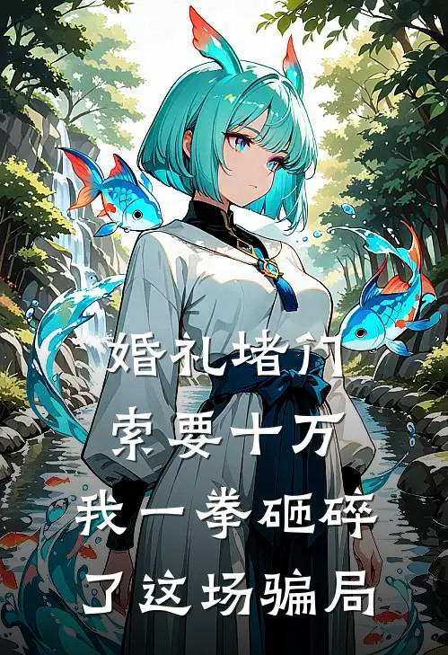 婚礼堵门索要十万，我一拳砸碎了这场骗局