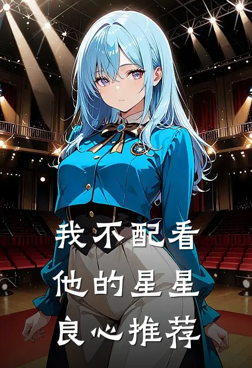 我不配看他的星星良心推荐