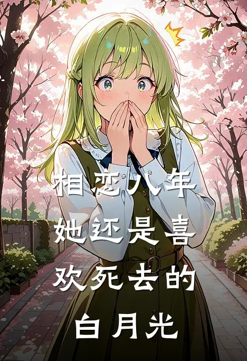 相恋八年，她还是喜欢死去的白月光