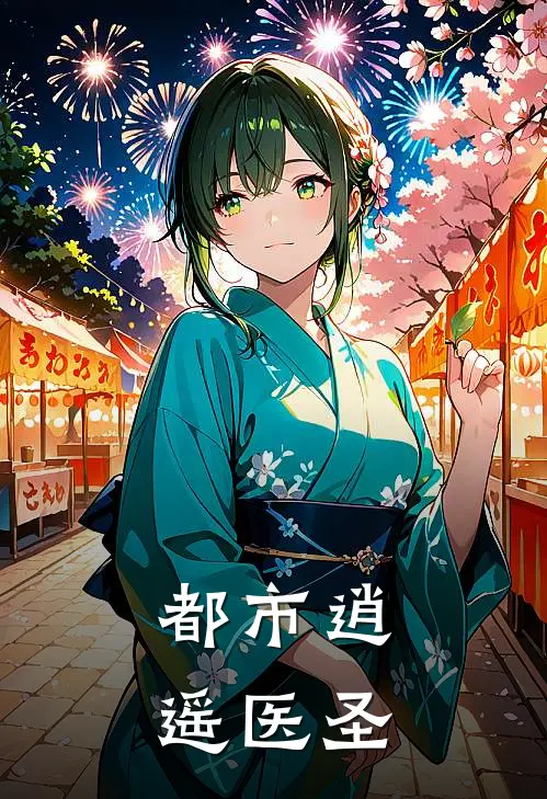 都市逍遥医圣