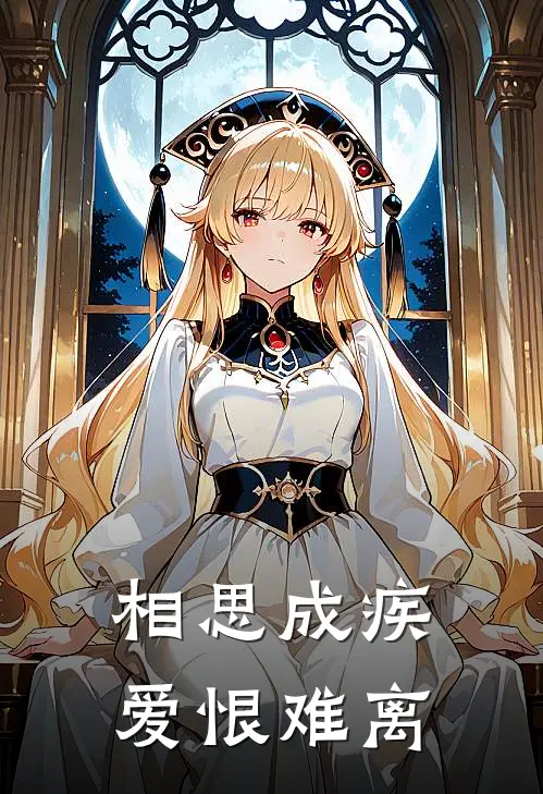 相思成疾，爱恨难离