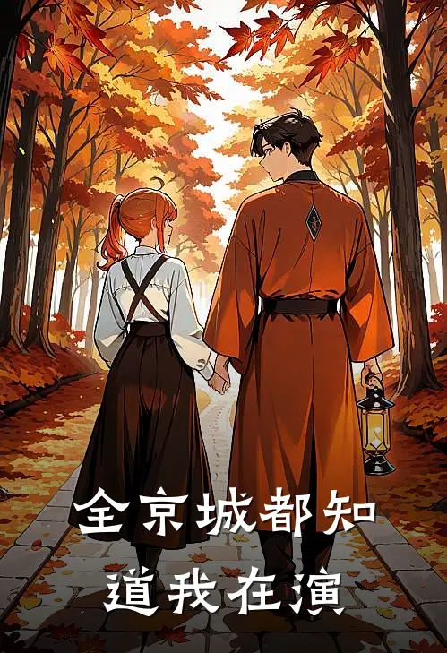 全京城都知道我在演