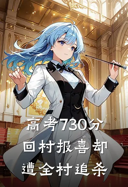 高考730分，回村报喜却遭全村追杀