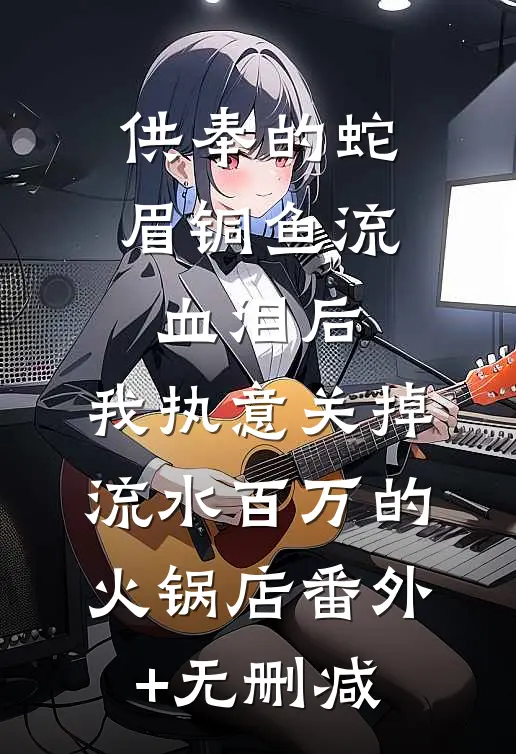供奉的蛇眉铜鱼流血泪后，我执意关掉流水百万的火锅店番外+无删减