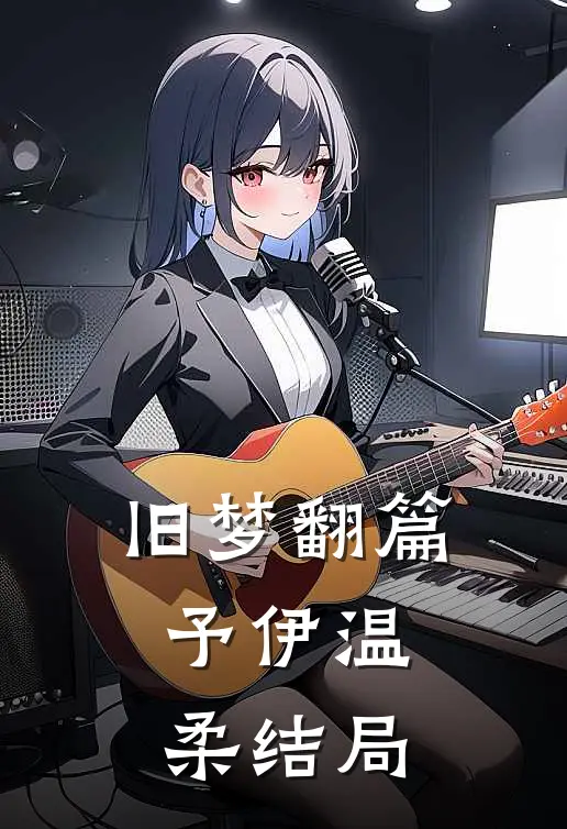 旧梦翻篇，予伊温柔结局
