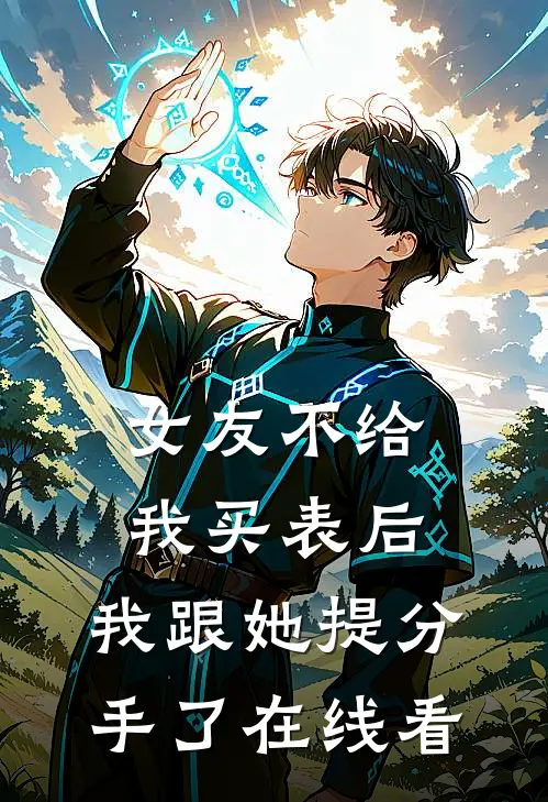女友不给我买表后，我跟她提分手了在线看