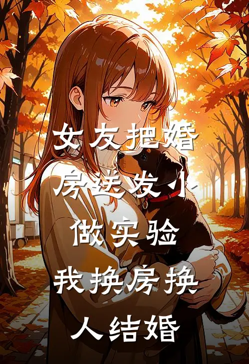 女友把婚房送发小做实验，我换房换人结婚