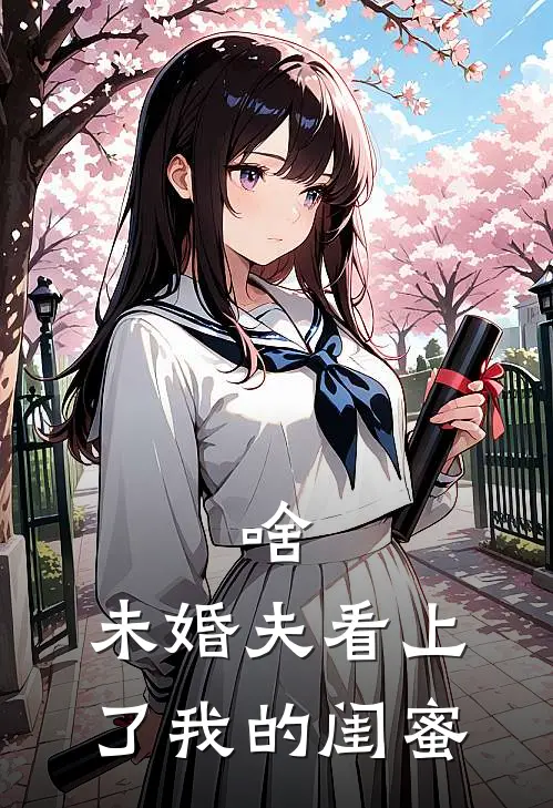 啥，未婚夫看上了我的闺蜜