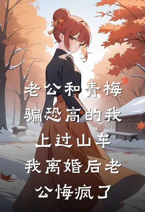 老公和青梅骗恐高的我上过山车，我离婚后老公悔疯了