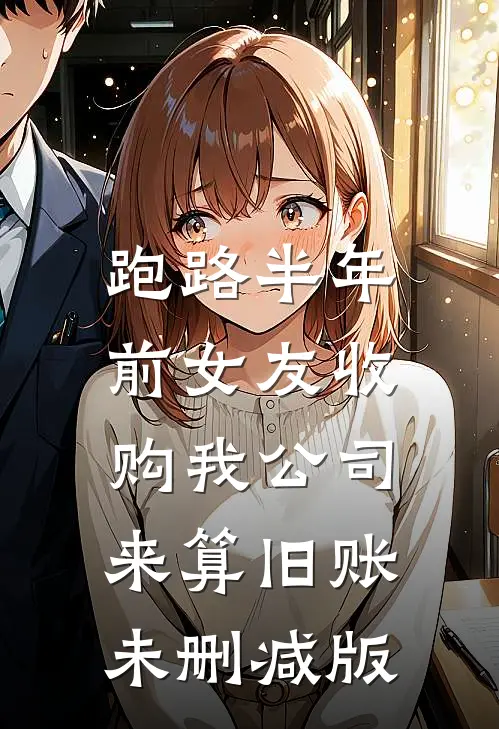 跑路半年，前女友收购我公司来算旧账未删减版