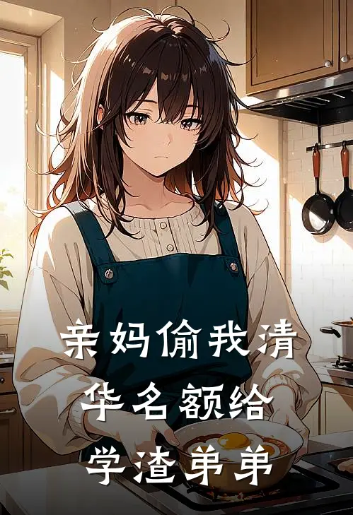 亲妈偷我清华名额给学渣弟弟