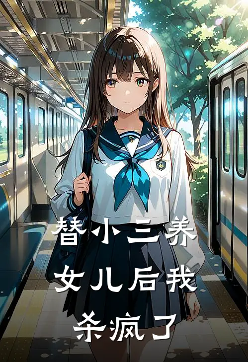 替小三养女儿后我杀疯了
