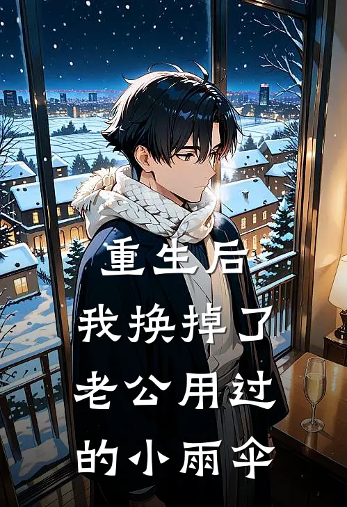 重生后，我换掉了老公用过的小雨伞