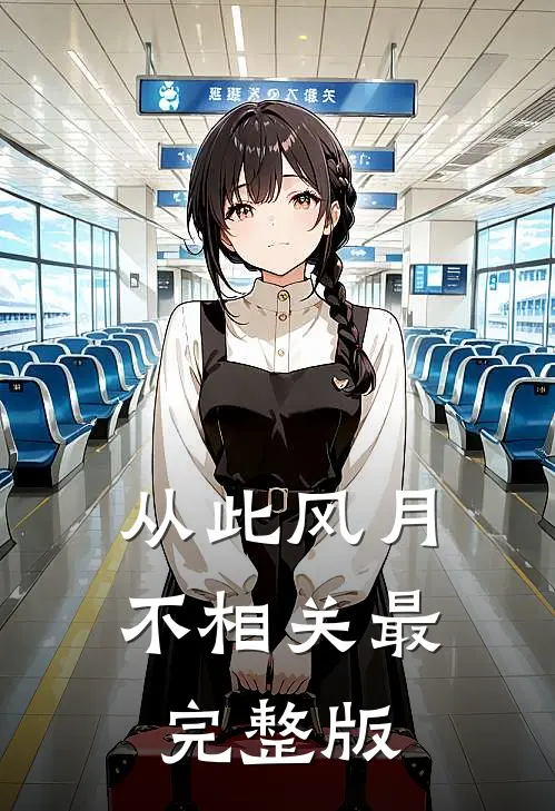 从此风月不相关最完整版