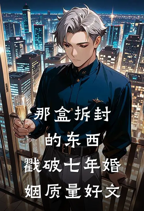 那盒拆封的东西，戳破七年婚姻质量好文