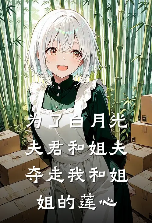 为了白月光，夫君和姐夫夺走我和姐姐的莲心