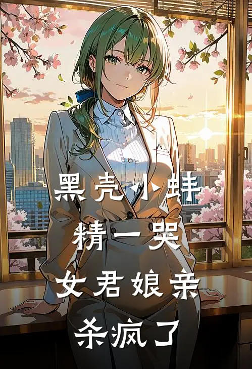 黑壳小蚌精一哭，女君娘亲杀疯了