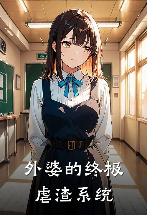 外婆的终极虐渣系统
