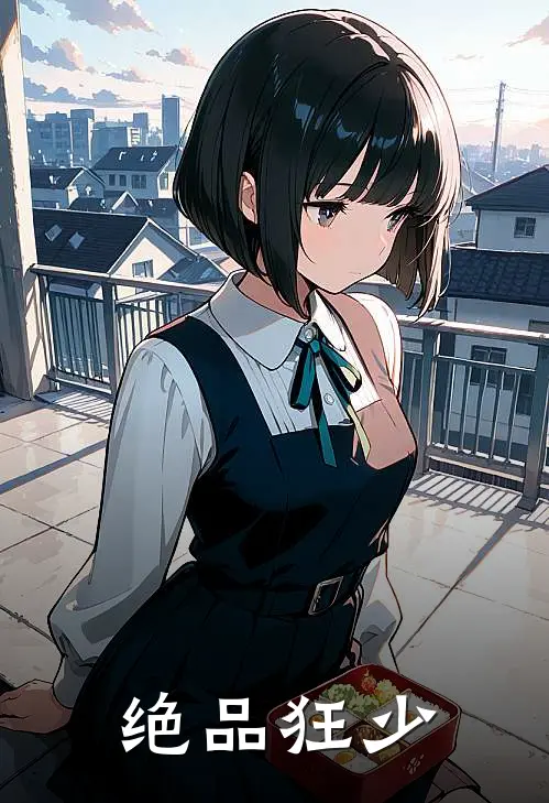 绝品狂少