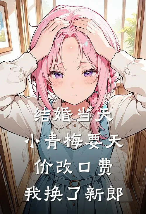 结婚当天，小青梅要天价改口费，我换了新郎