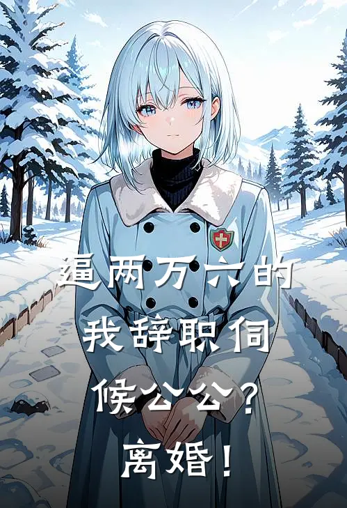逼两万六的我辞职伺候公公？离婚！