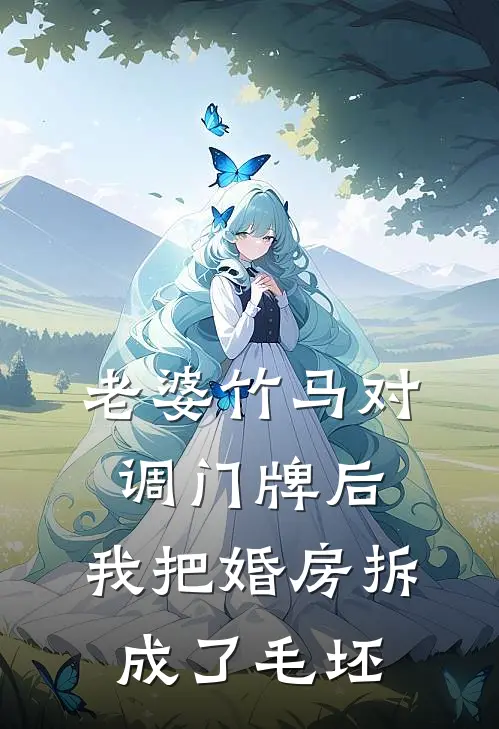 老婆竹马对调门牌后，我把婚房拆成了毛坯
