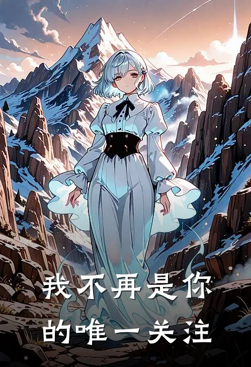我不再是你的唯一关注