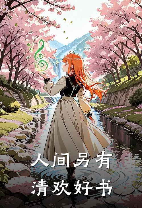 人间另有清欢好书