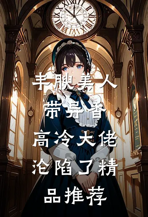 丰腴美人带异香，高冷大佬沦陷了精品推荐