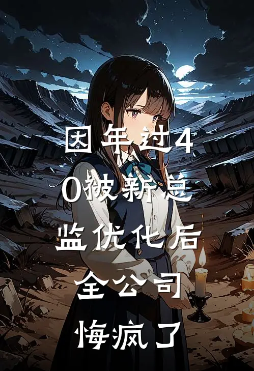 因年过40被新总监优化后，全公司悔疯了