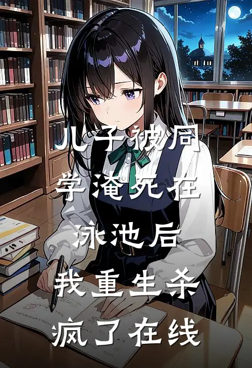 儿子被同学淹死在泳池后，我重生杀疯了在线