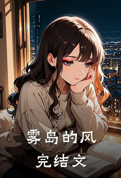雾岛的风完结文