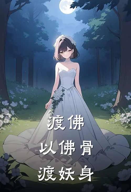 渡佛：以佛骨渡妖身