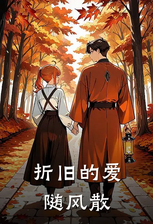 折旧的爱，随风散