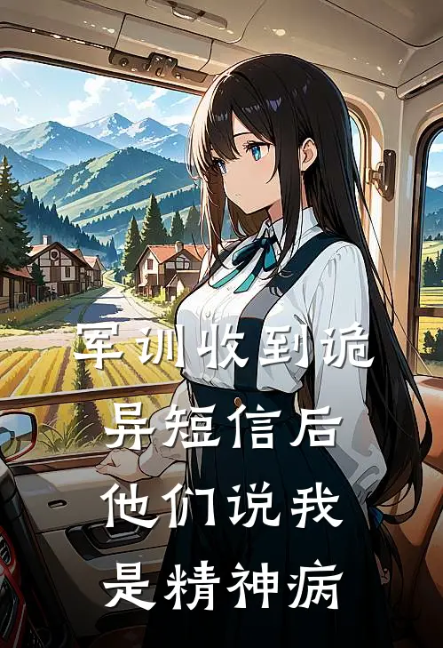 军训收到诡异短信后，他们说我是精神病
