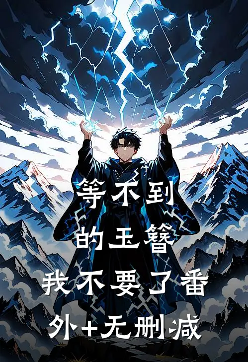 等不到的玉簪，我不要了番外+无删减