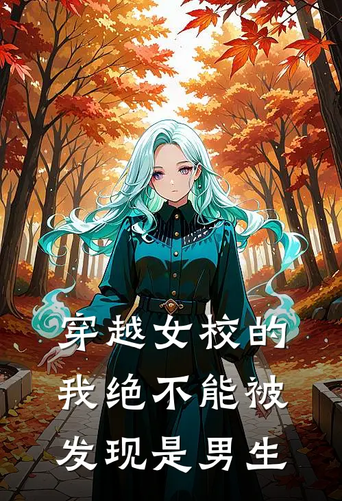 穿越女校的我绝不能被发现是男生