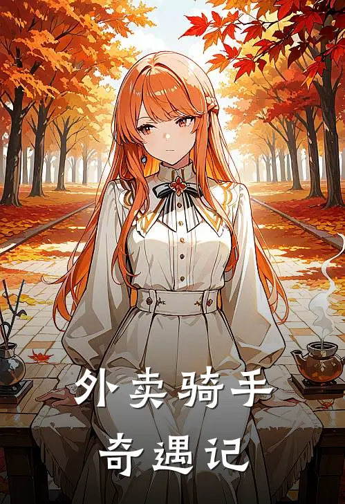 外卖骑手奇遇记