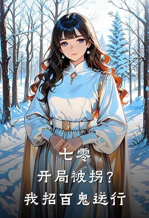 七零：开局被拐？我招百鬼送行