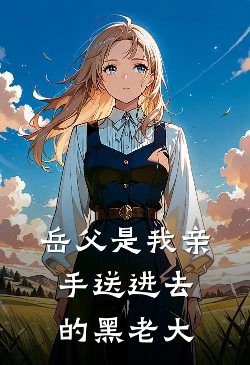 岳父是我亲手送进去的黑老大
