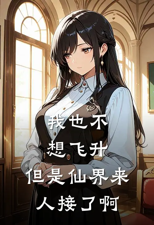 我也不想飞升，但是仙界来人接了啊