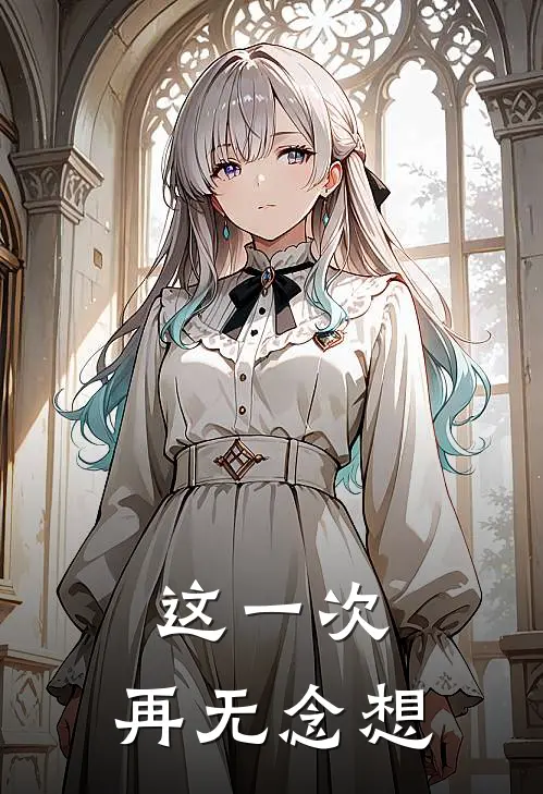 这一次，再无念想