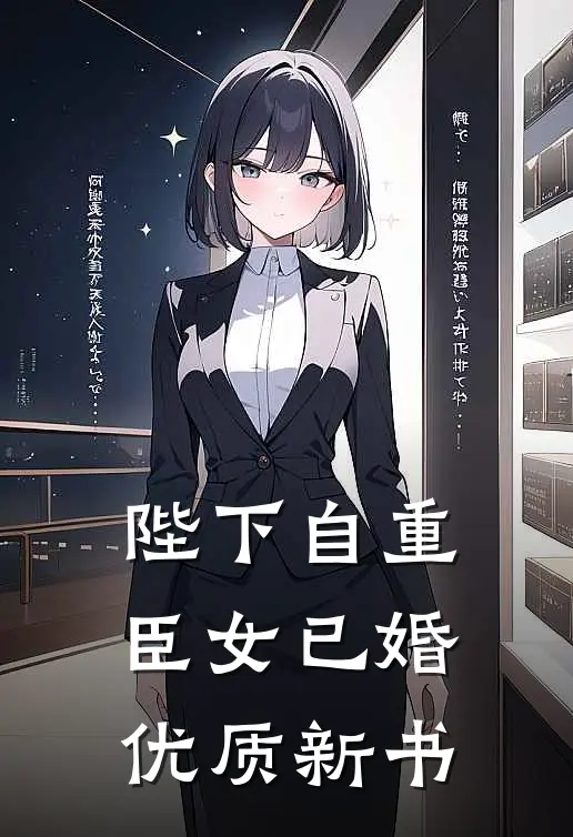 陛下自重，臣女已婚优质新书