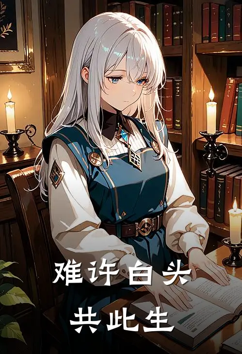难许白头共此生