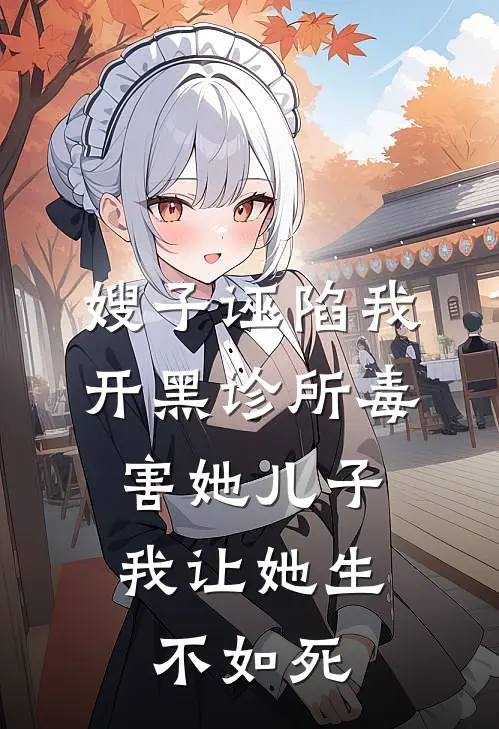 嫂子诬陷我开黑诊所毒害她儿子，我让她生不如死