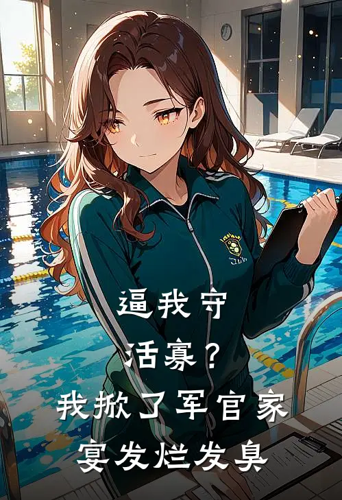 逼我守活寡？我掀了军官家宴发烂发臭